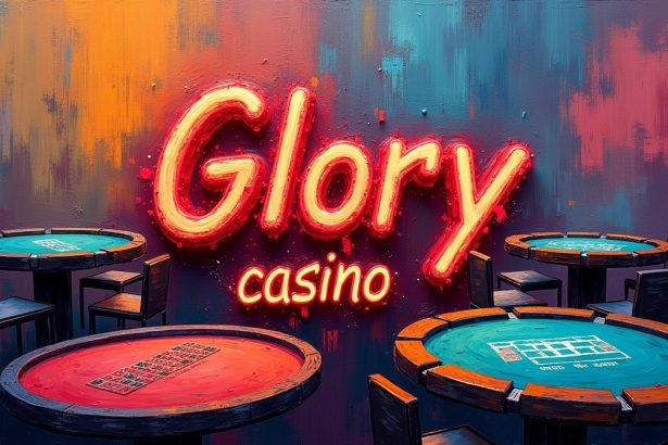 Glory casino