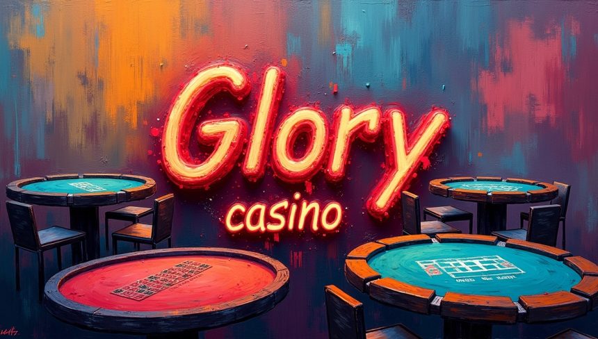 Glory casino
