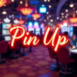 Pin Up