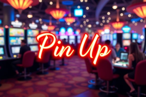 Pin Up