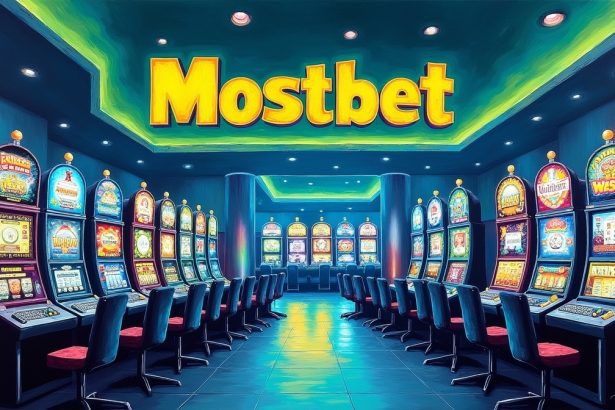 Mostbet