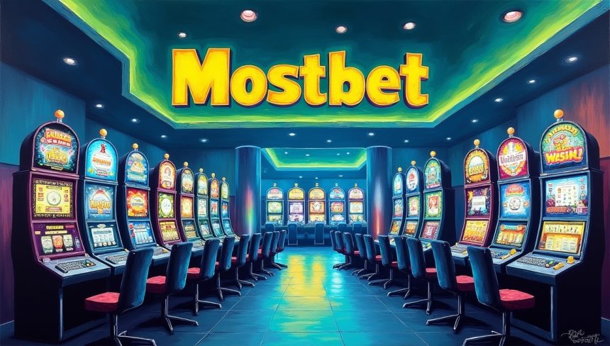 Mostbet