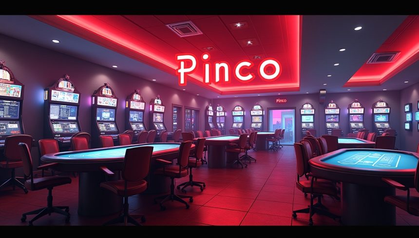 Pinco AZ